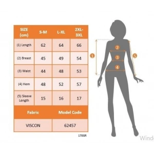 Kadın Kısa Kollu V Leopar Yakalı Cepli Viskon Bluz