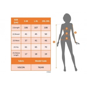 Kadın Kısa Kollu V Yakalı önden Düğmeli Kısa Kiloş Viskon Elbise