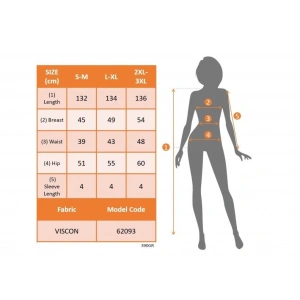 Kadın Kısa Kollu Vatkalı Cep Detaylı Yırtmaçlı Viskon Uzun Elbise