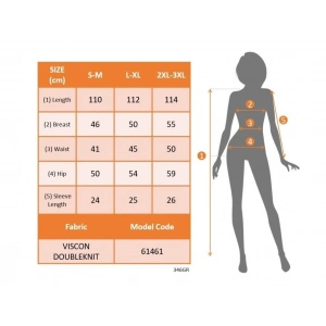 Kadın Kısa Kollu Yakadan Ve Etekten Fermuarlı Midi Viskon Iki Iplik Elbise