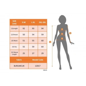Kadın Kısa Kollu Yakalı önden Düğmeli Bürümcük Kısa Elbise