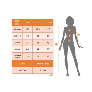 Kadın Kısa Kollu Yuvarlak Yaka önden Yırtmaçlı Cepli Viskon Uzun Elbise