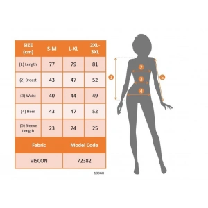 Kadın Omuzlardan Açık Askılı Lazer Kesim Detaylı Viskon Bluz