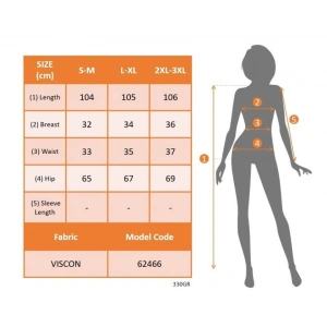 Kadın Omuzlardan Açık Boyundan Zincir Detaylı Midi Viskon Elbise