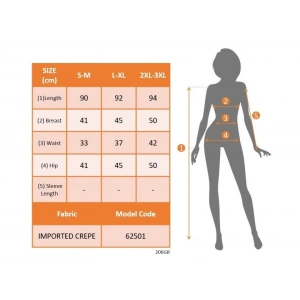 Kadın Omuzlardan Açık çapraz şerit Yaka Detaylı Düğmeli Kısa Ithal Krep Elbise
