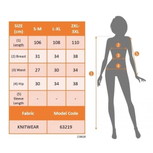 Kadın Omuzları Açık V Yakalı Yanlardan Yırtmaçlı Midi Triko Elbise