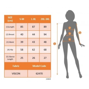 Kadın Tek Kolu Uzun Diğeri Askılı Yuvarlak Yakalı Kısa Viskon Elbise