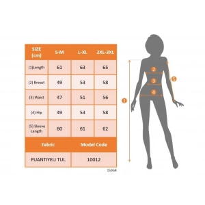 Kadın Uzun Kollu V Yakalı önden Düğmeli Bluz
