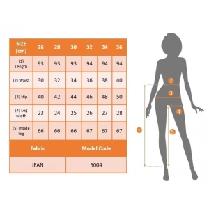 Likralı Yüksek Bel Efsane Kot Pantolon Antrasit Renk 92cm