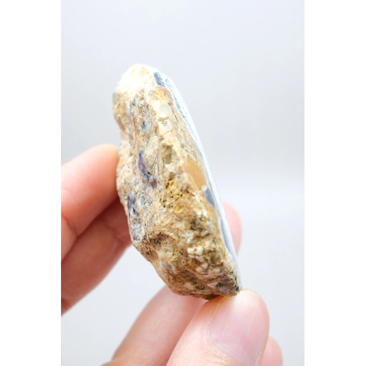 Dendritik Opal ile Yolunuzu Aydınlatın: Sihirli Enerji Jeneratörünüz