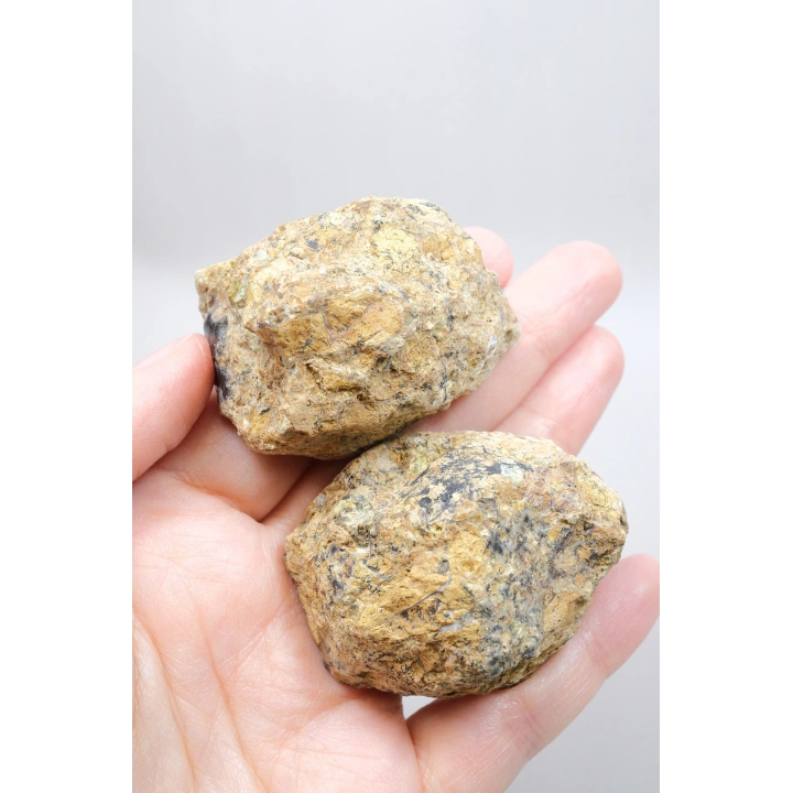 Mistik Bölünme: Dendritik Opal ve Dendritik Agat - Merlinite Harikaları!