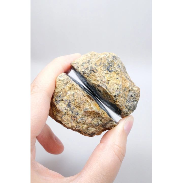 Mistik Bölünme: Dendritik Opal ve Dendritik Agat - Merlinite Harikaları!