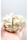 Dendritik Rüyalar: Bölünmüş Opal - Merlinit, 185g