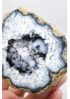 Dendritik Hayal: Dendrit Opal ve Akik - Merlinitenin Büyüleyici Özgüsü!