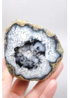 Dendritik Hayal: Dendrit Opal ve Akik - Merlinitenin Büyüleyici Özgüsü!