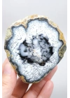 Dendritik Hayal: Dendrit Opal ve Akik - Merlinitenin Büyüleyici Özgüsü!
