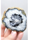 Dendritik Hayal: Dendrit Opal ve Akik - Merlinitenin Büyüleyici Özgüsü!