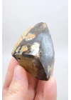Dendritli Opal ve Agat ile Merlinite Harikası - Mükemmelliğe Parlatılmış!