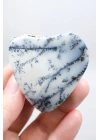 Heartfelt Wonders: Ópalo Dendrítico, Un Regalo Eterno para la Historia de Tu Amor