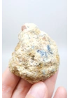 Dendritik Opal ile Yolunuzu Aydınlatın: Sihirli Enerji Jeneratörünüz