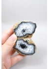 Mistik Bölünme: Dendritik Opal ve Dendritik Agat - Merlinite Harikaları!