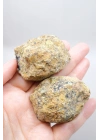 Mistik Bölünme: Dendritik Opal ve Dendritik Agat - Merlinite Harikaları!
