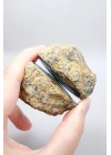 Mistik Bölünme: Dendritik Opal ve Dendritik Agat - Merlinite Harikaları!