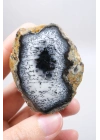 Mistik Bölünme: Dendritik Opal ve Dendritik Agat - Merlinite Harikaları!