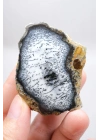 Mistik Bölünme: Dendritik Opal ve Dendritik Agat - Merlinite Harikaları!