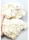 Raro par de ópalo dendrítico marrón con inclusiones dendríticas en forma de ramas oscuras, 797g