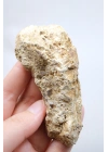 Ham Ateş/Bal Opalı Matris İçinde – Doğal Cilalanmamış, 59g