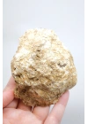 Ham Bal ve Süt-Opal Örneği Matriste, 141g