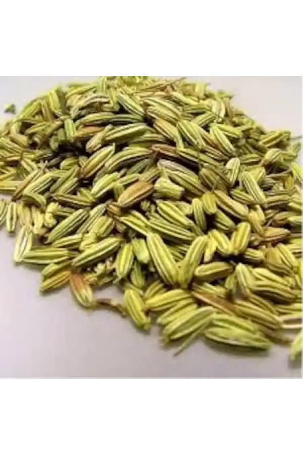 Rezene 1 kg, Lokman Aktar