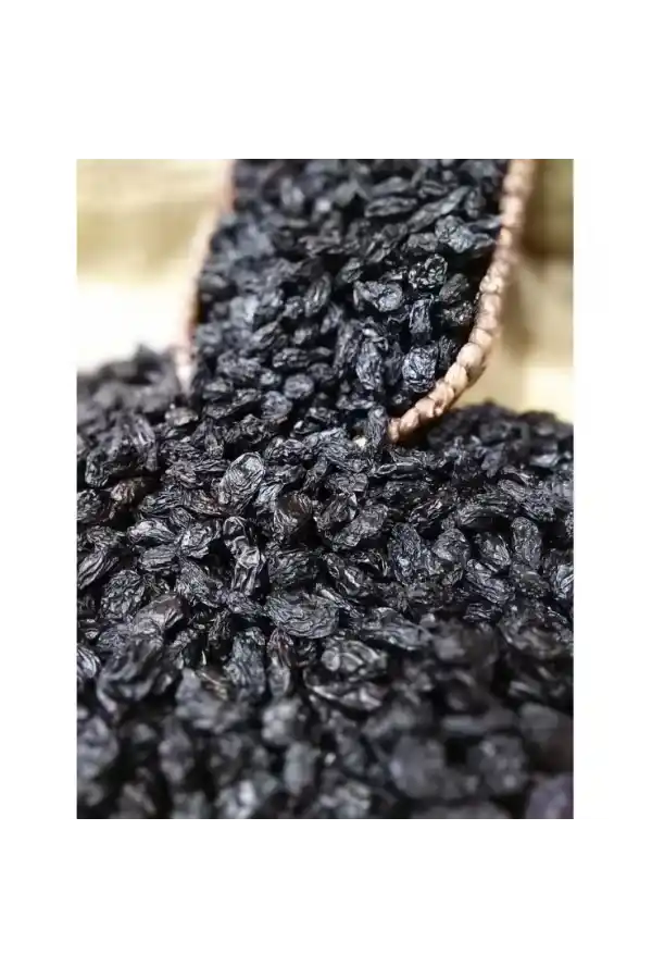 Kilis Karası Üzüm 100 Gr, Lokman Aktar