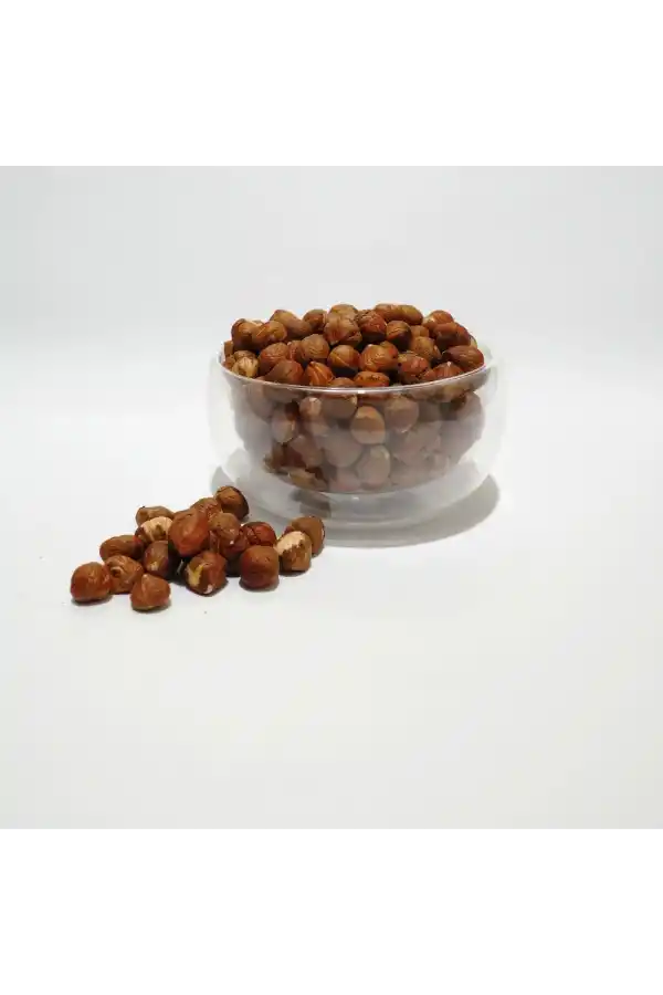 Çiğ Fındık İçi 1 KG, Derya Eren