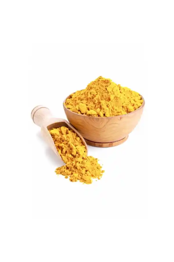 Öğütülmüş Zencefil 100 Gr + Öğütülmüş Zerdeçal 100 Gr, Lokman Aktar