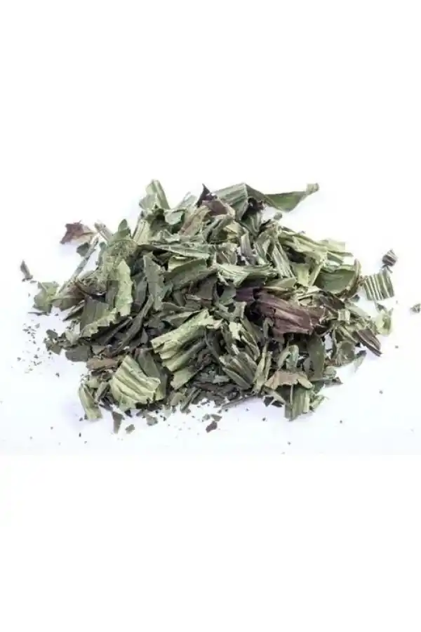 Sinirli Ot 1 kg, Lokman Aktar