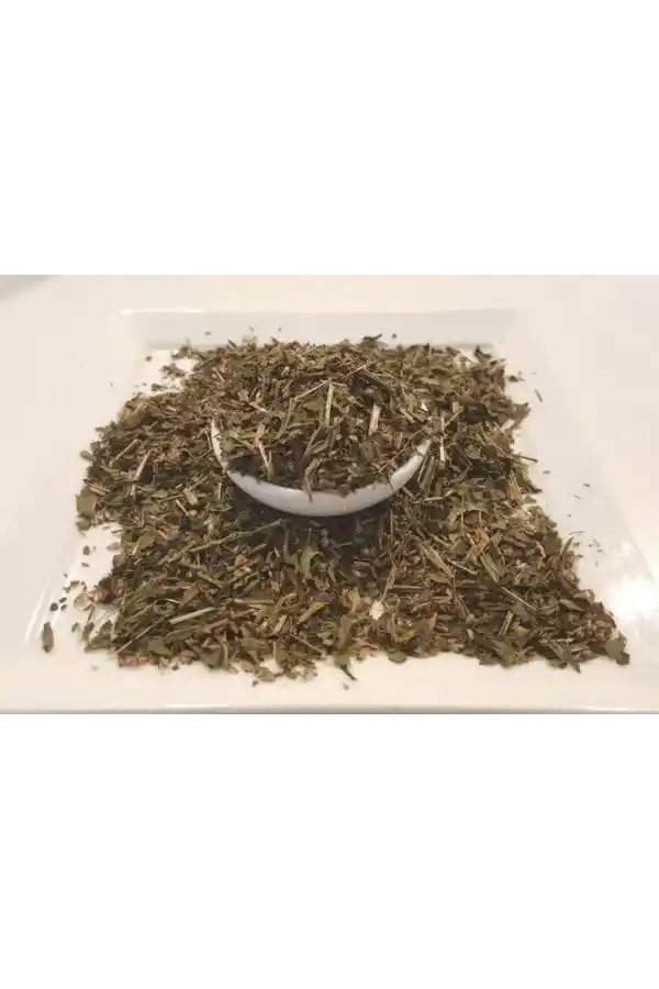 Sinirli Ot 1 kg, Lokman Aktar