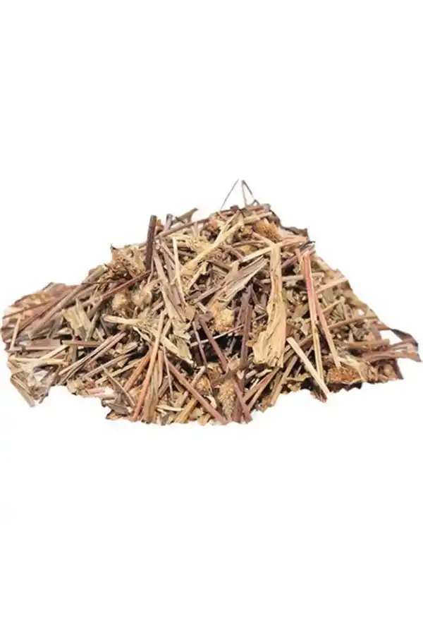 Sinirli Ot 1 kg, Lokman Aktar