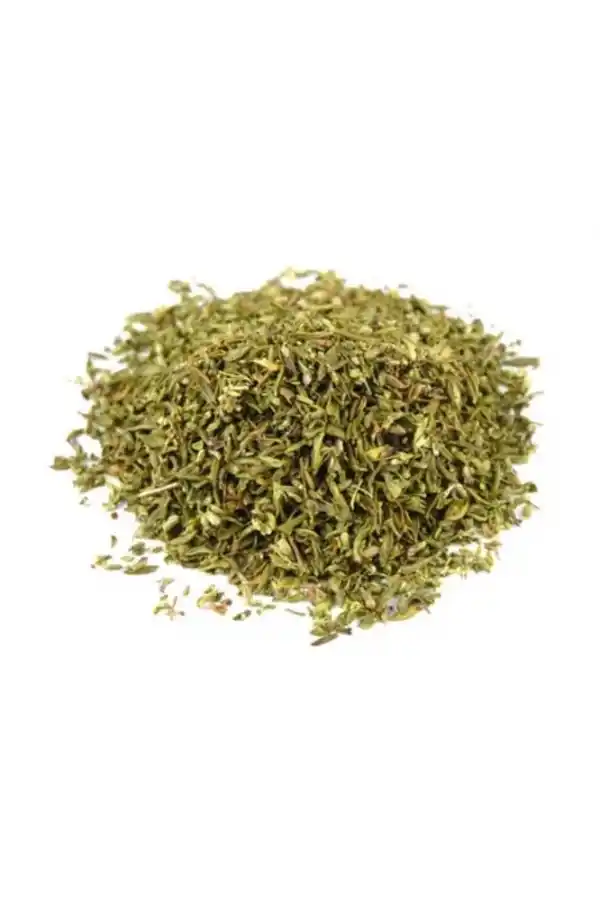 Zahter Dağ Kekiği 100 G, Lokman Aktar