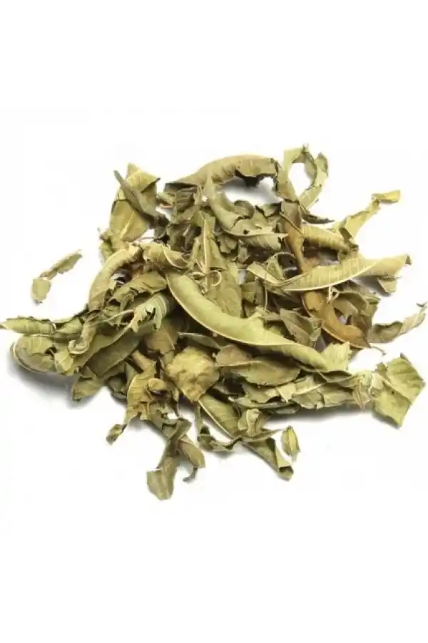 Limon Kokulu Melisa Yaprağı 50 G