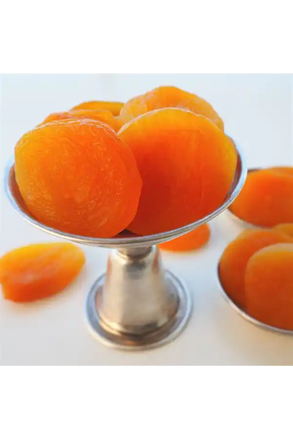 Sarı Kuru Kayısı 100 gr, Derya Eren