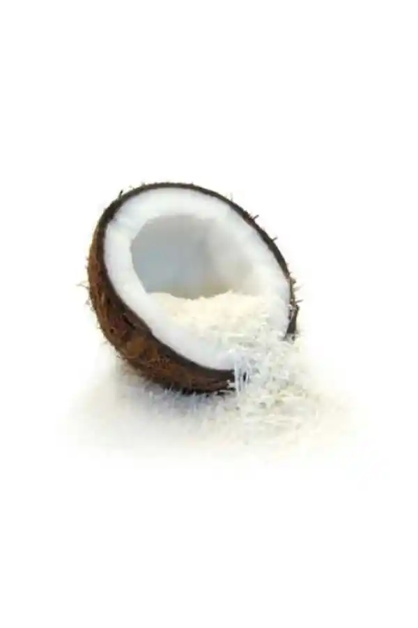 Hindistan Cevizi Rende 100 Gr, Lokman Aktar