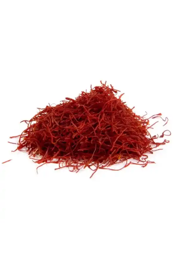 Aspir Safran Çiçeği Yerli Safran 100 Gr, Lokman Aktar