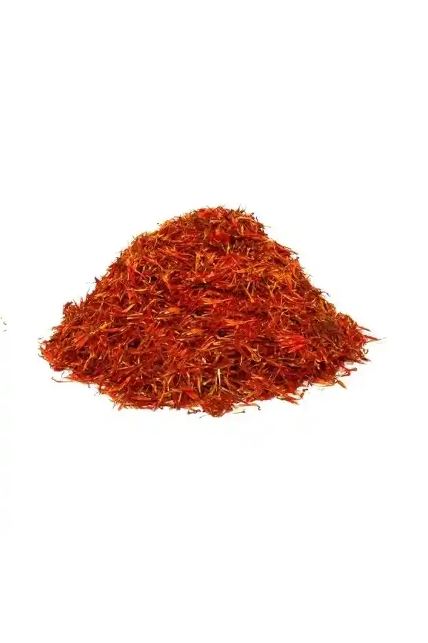 Aspir Safran Çiçeği Yerli Safran 100 Gr, Lokman Aktar
