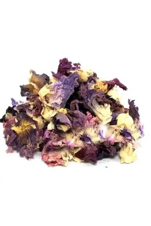 Hatmi Çiçeği Gül hatmi 500 gr, Lokman Aktar