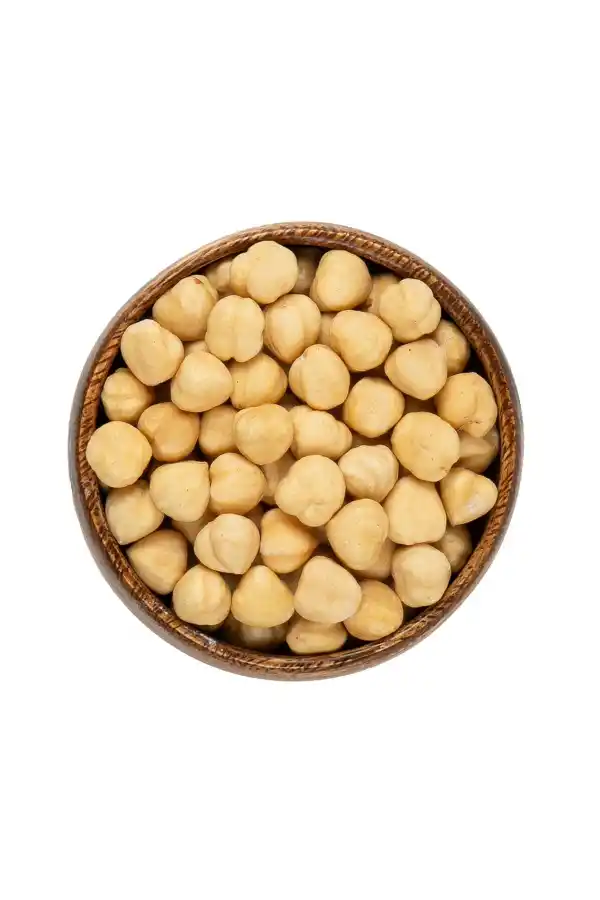 Çifte Kavrulmuş Fındık İçi 250 gr, Derya Eren