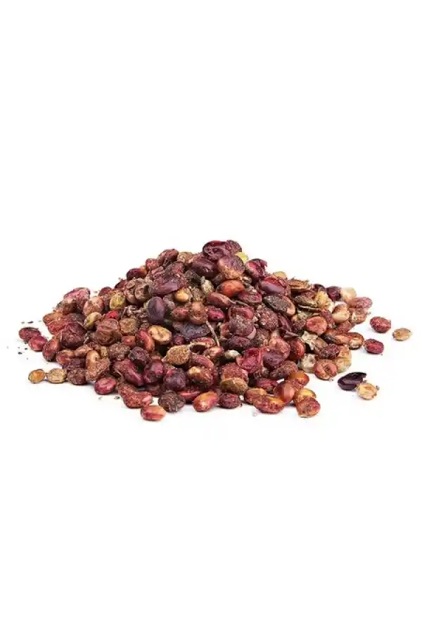 Tane Sumak 250 Gr, Lokman Aktar