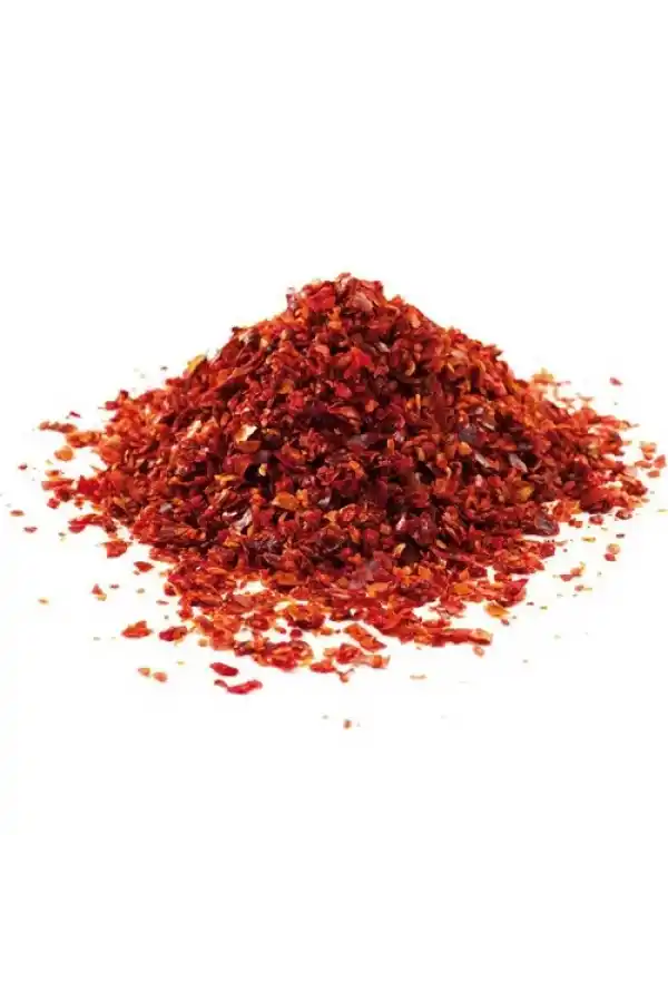 Antep Yöresi Acı Pul Biber 250 G, Lokman Aktar