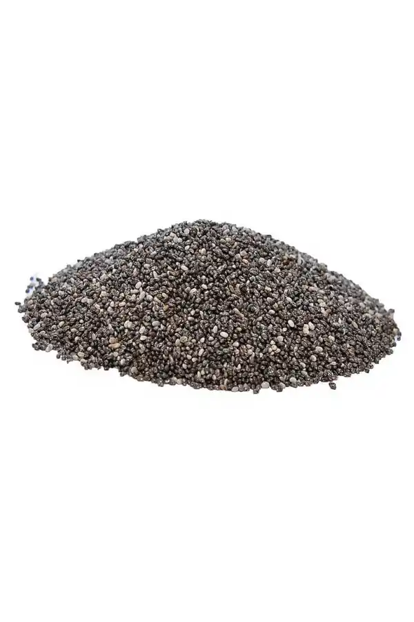 Chia Tohumu 80 Gr, Lokman Aktar